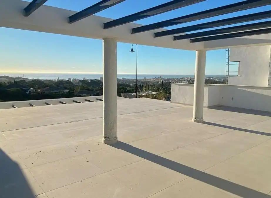 Villa mit Pool zum Verkauf in Puerto Deportivo, imagen 10