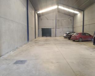 Industrial buildings to rent in Estepa