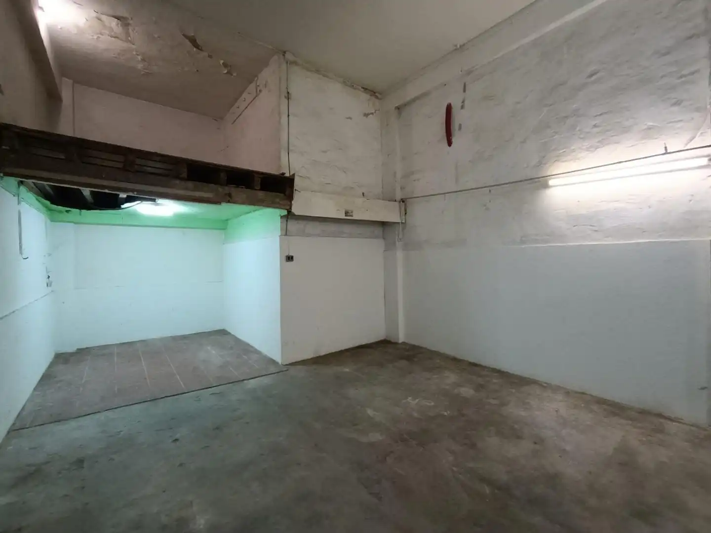 Local comercial en venta en Bagatza - San Vicente, imagen 6