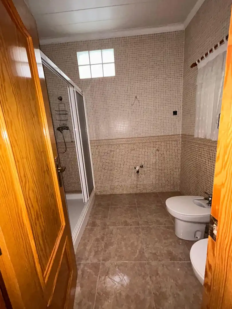 Bathroom of Houses for sale in Molina de Segura