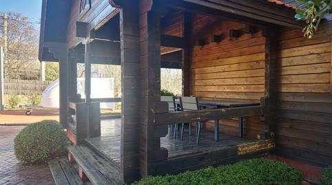 Foto 5 de Casa o xalet de lloguer a Calle de la Pradera del Amor, El Berrueco, Madrid