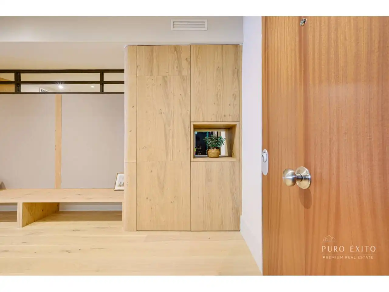 Piso en venta en Barcelona con Aire acondicionado, Calefacción y Parquet
