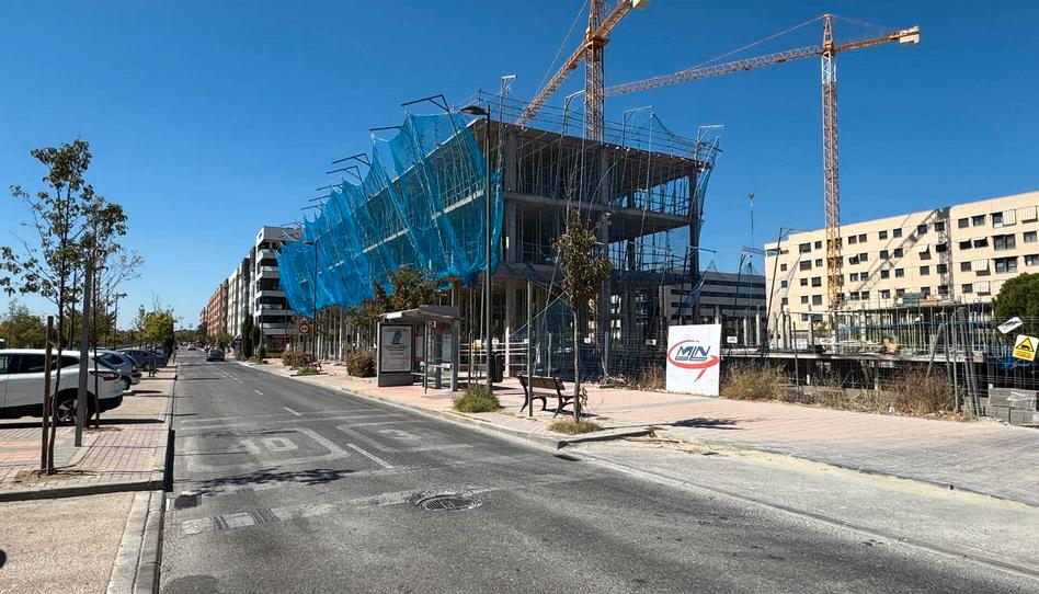 Photo 1 of Premises for sale in Av. Caballero de la Triste Figura, Los Molinos, Madrid