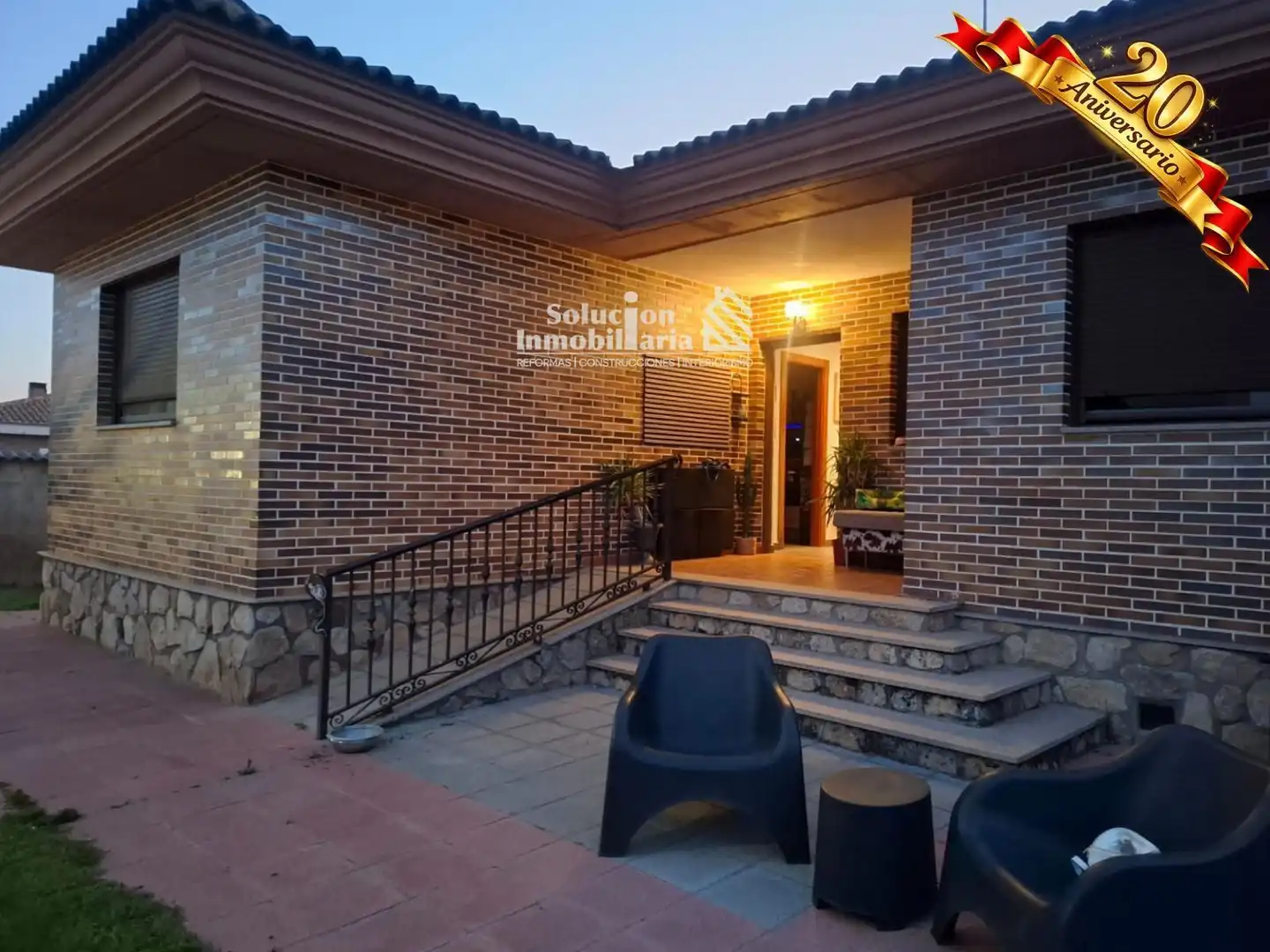 Terrace of Flat for sale in San Cristóbal de la Cuesta  with Heating, Swimming Pool and Furnished