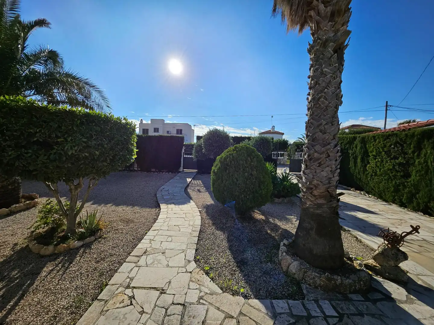 Haus mit Pool zum Verkauf in Les Tres Cales, imagen 26