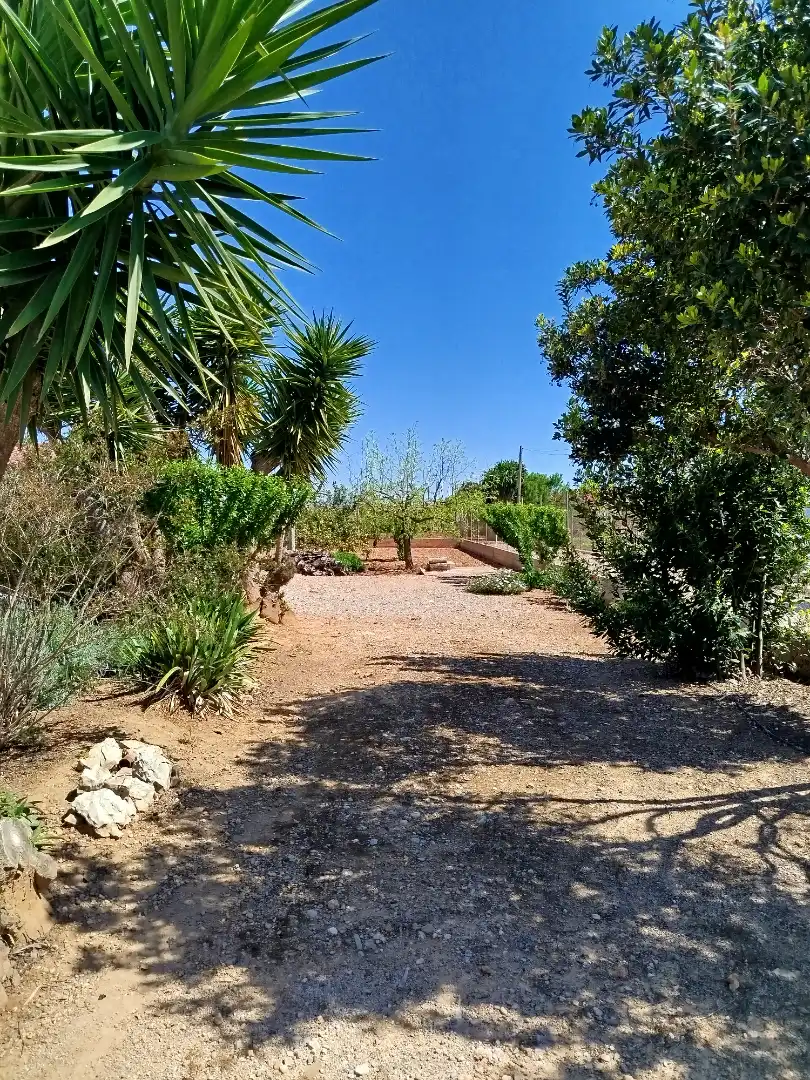Terreno residencial en venta en Pueblo, imagen 13