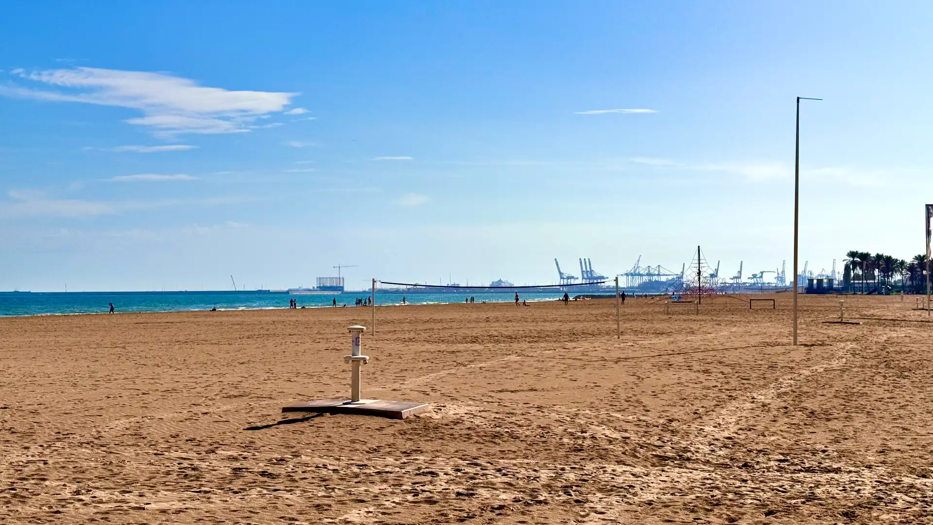 Apartamento en venta en Avenida Blasco Ibáñez, 9, La Patacona