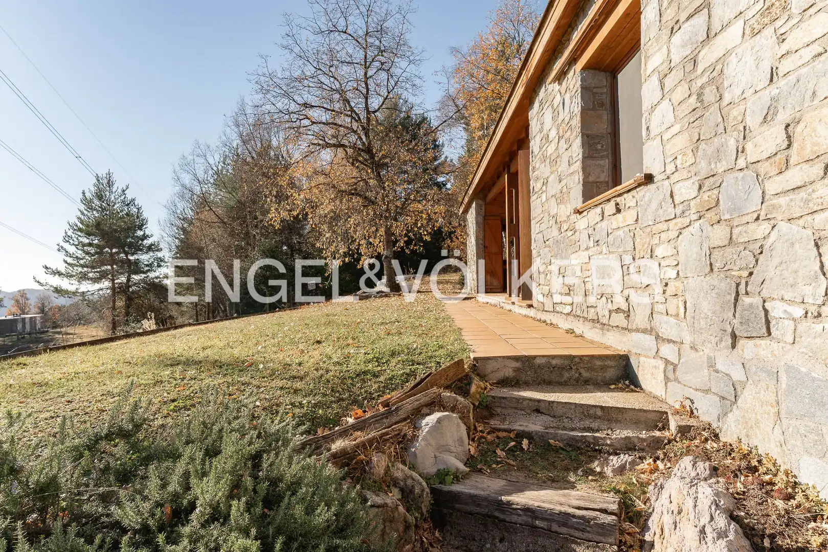 Casa o chalet en venta en Camprodon