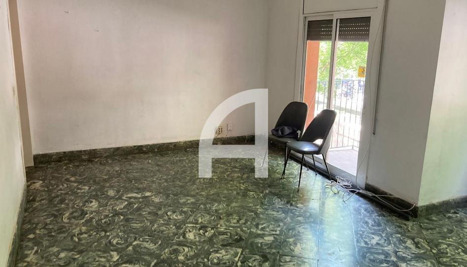 Foto 1 de Piso en venta en Plaça de la Vila, Sant Adriá Nord, Barcelona
