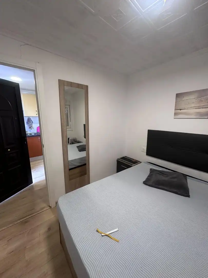 Casa con terrazza in affitto a San Cibrao das Viñas, imagen 12
