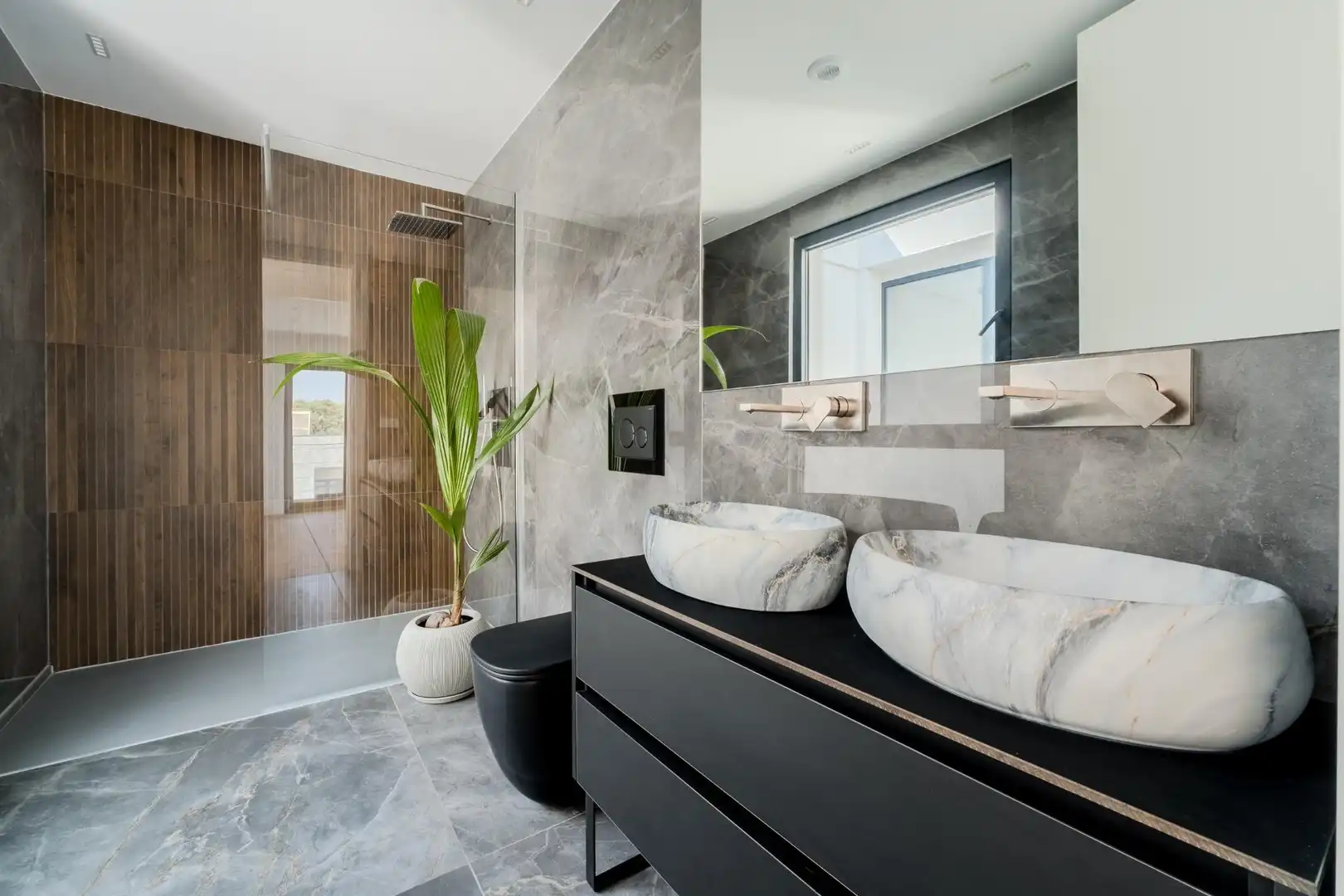 Doppelhaushälfte mit Pool zum Verkauf in Calle Calle Tallín, imagen 37