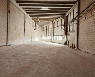 Industrial buildings to rent in Portugalete