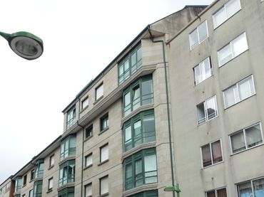 Wohnung zum Verkauf in Vilagarcía