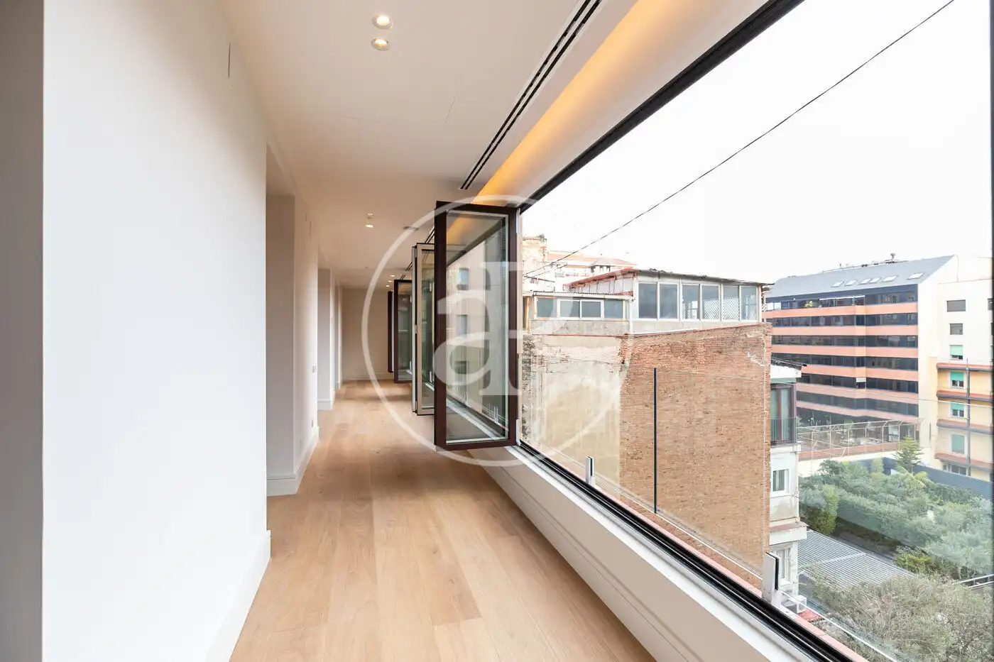 Appartement avec terrasse à vendre à Carrer del Consell de Cent, imagen 41