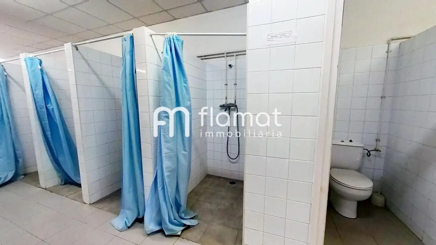 Local comercial en venta en Carrer de l'Assalt 7, imagen 15