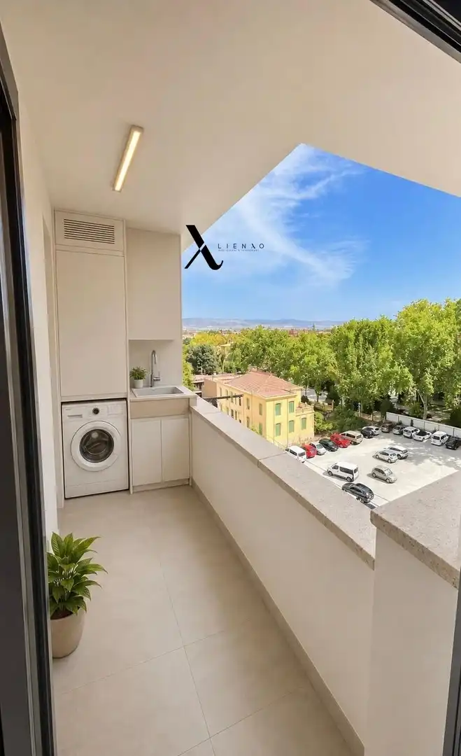 Appartement avec terrasse à vendre à Avenida Avenida Juan Carlos I, imagen 37