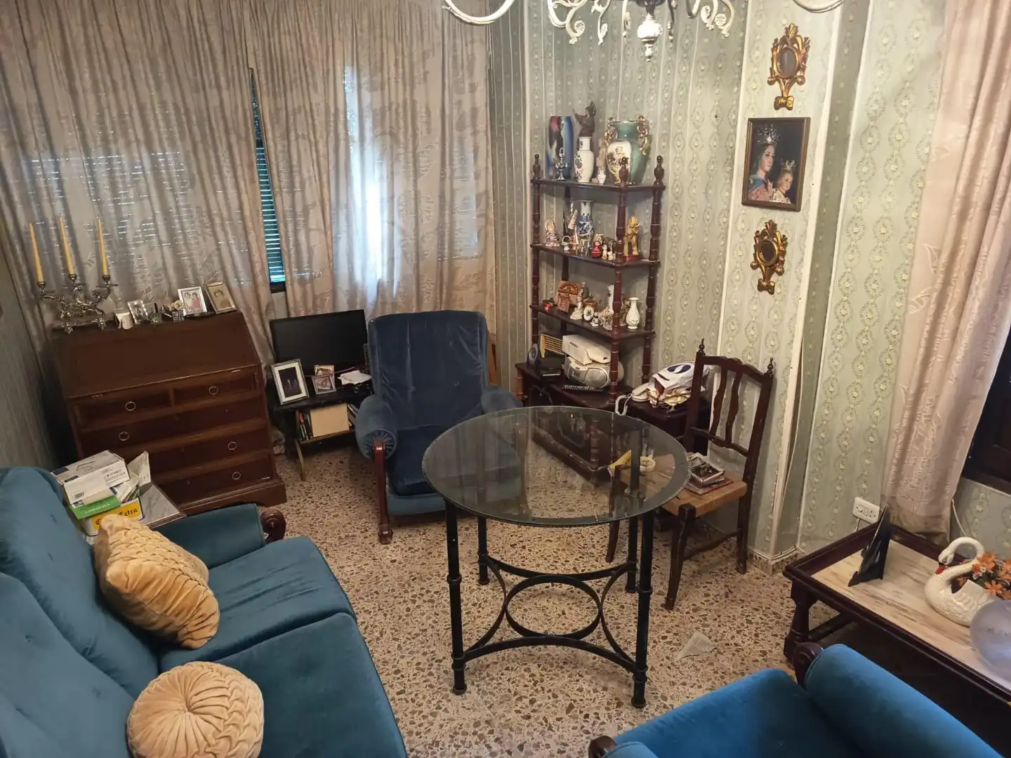 Casa amb terrassa en venda a Centro, imagen 16