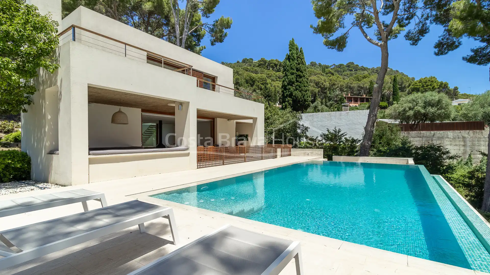 Casa con piscina in vendita a Carrer de Planelles, imagen 13