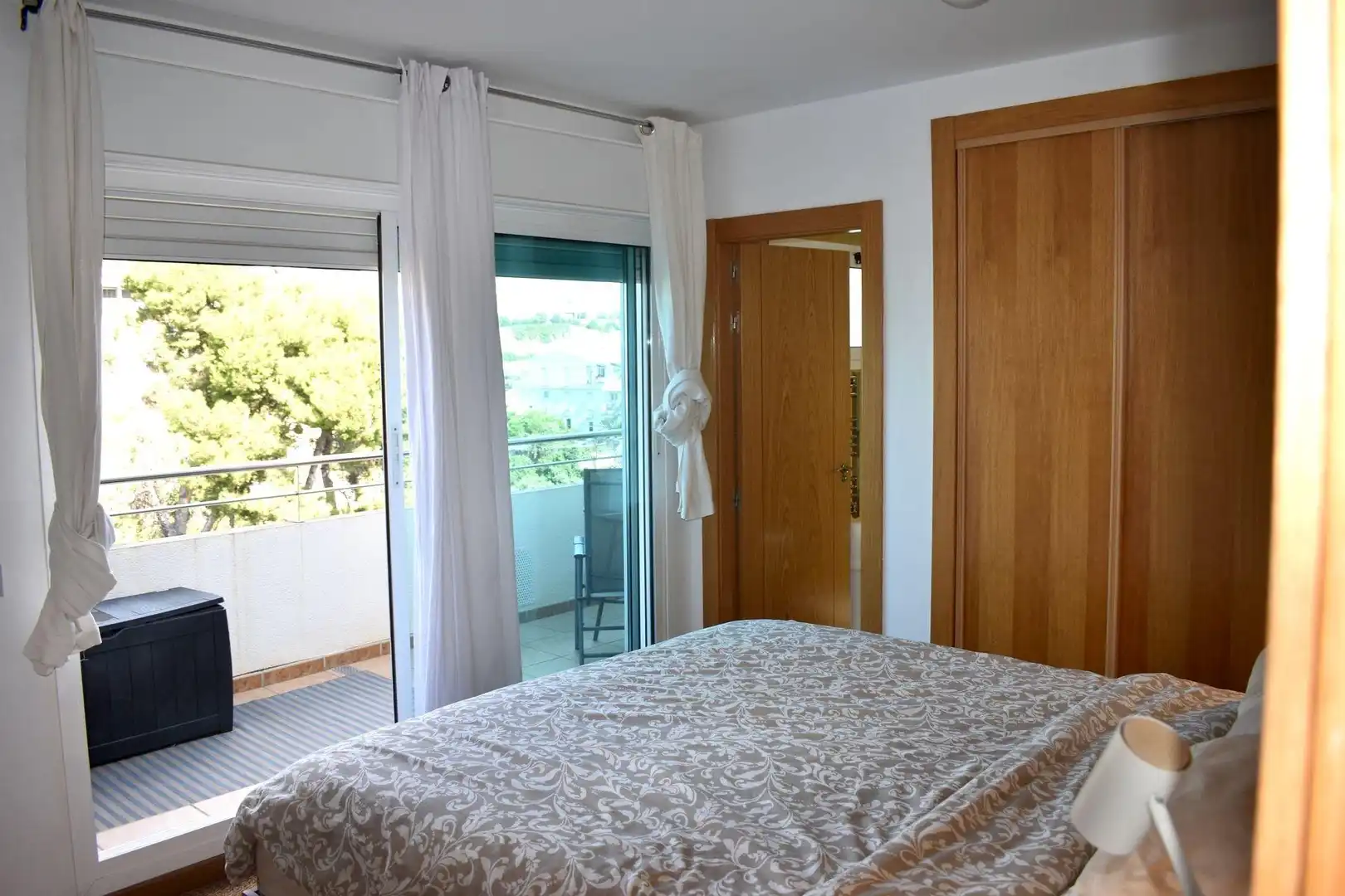 Mini appartamento in vendita a Altea ciudad, imagen 16