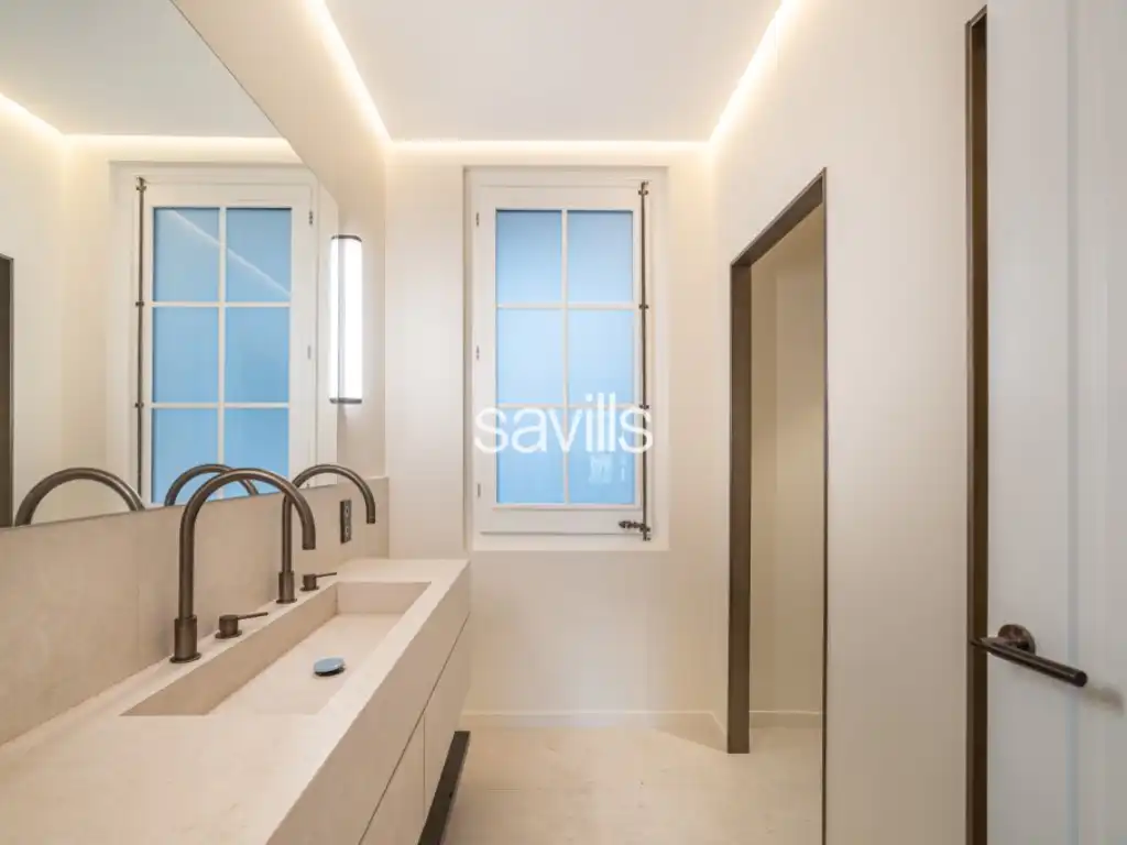 Apartament amb terrassa en venda a Eixample, imagen 13