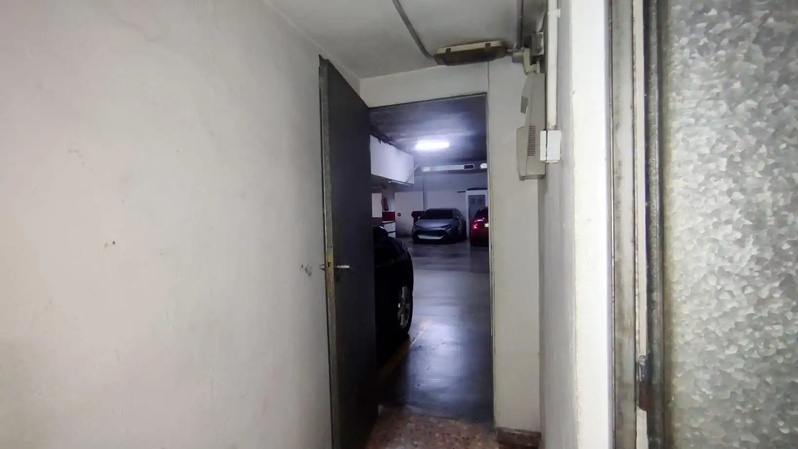 Einzelparkplatz zum Verkauf in San Blas, imagen 7