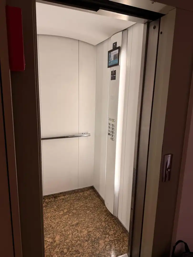 Attic for sale in Vila-real  with Air Conditioner, Terrace and Furnished
