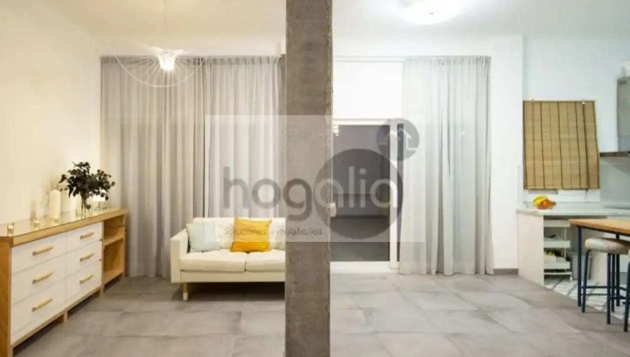 Wohnung zur Miete in Cruz Roja