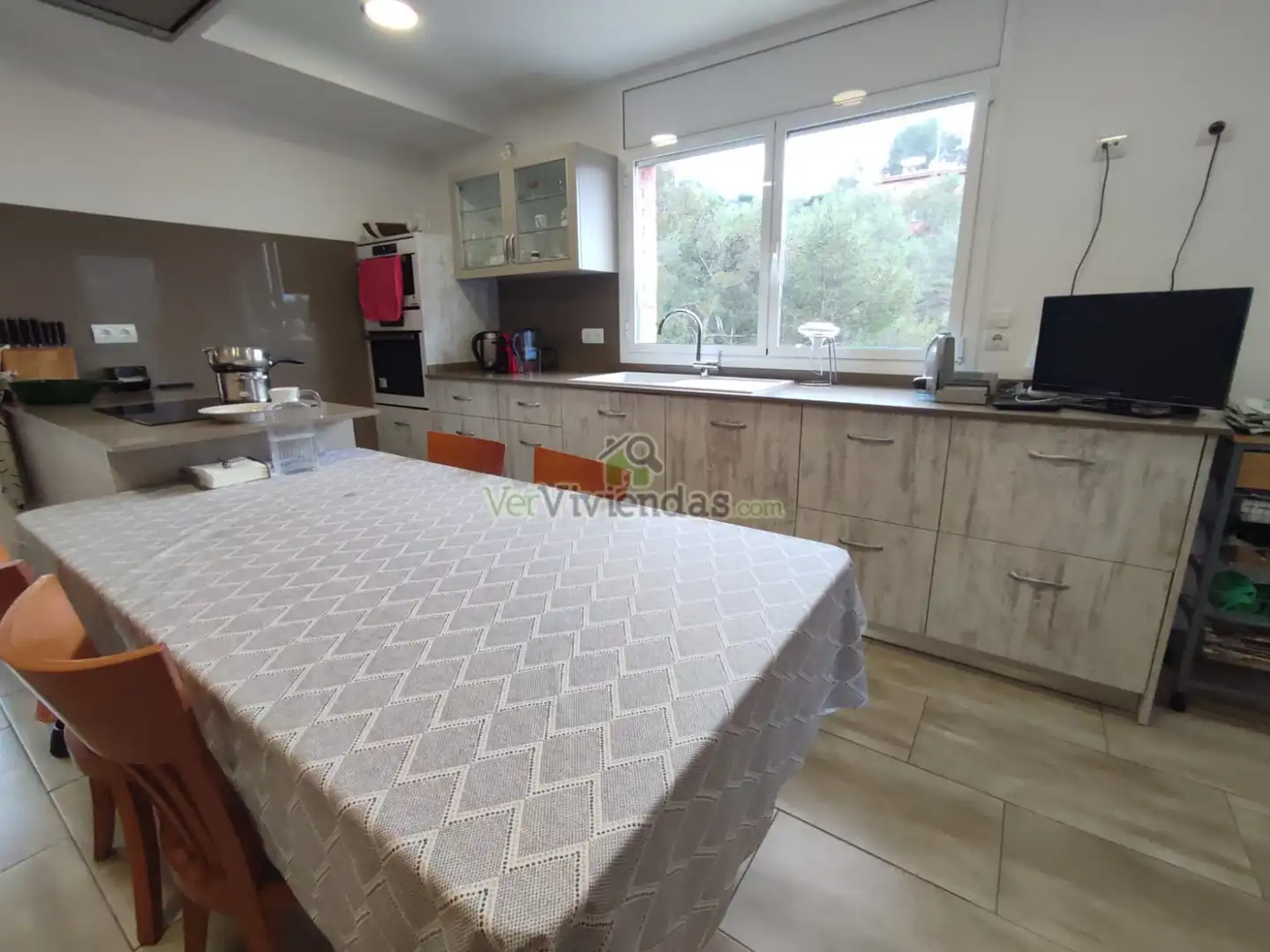 Casa con jardín en venta en Carrer Malvasia 39, imagen 5