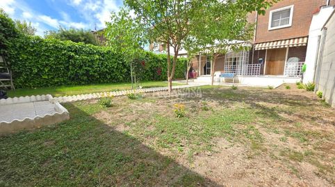 Foto 2 von Einfamilien-Reihenhaus zum Verkauf in El Bercial, Getafe
