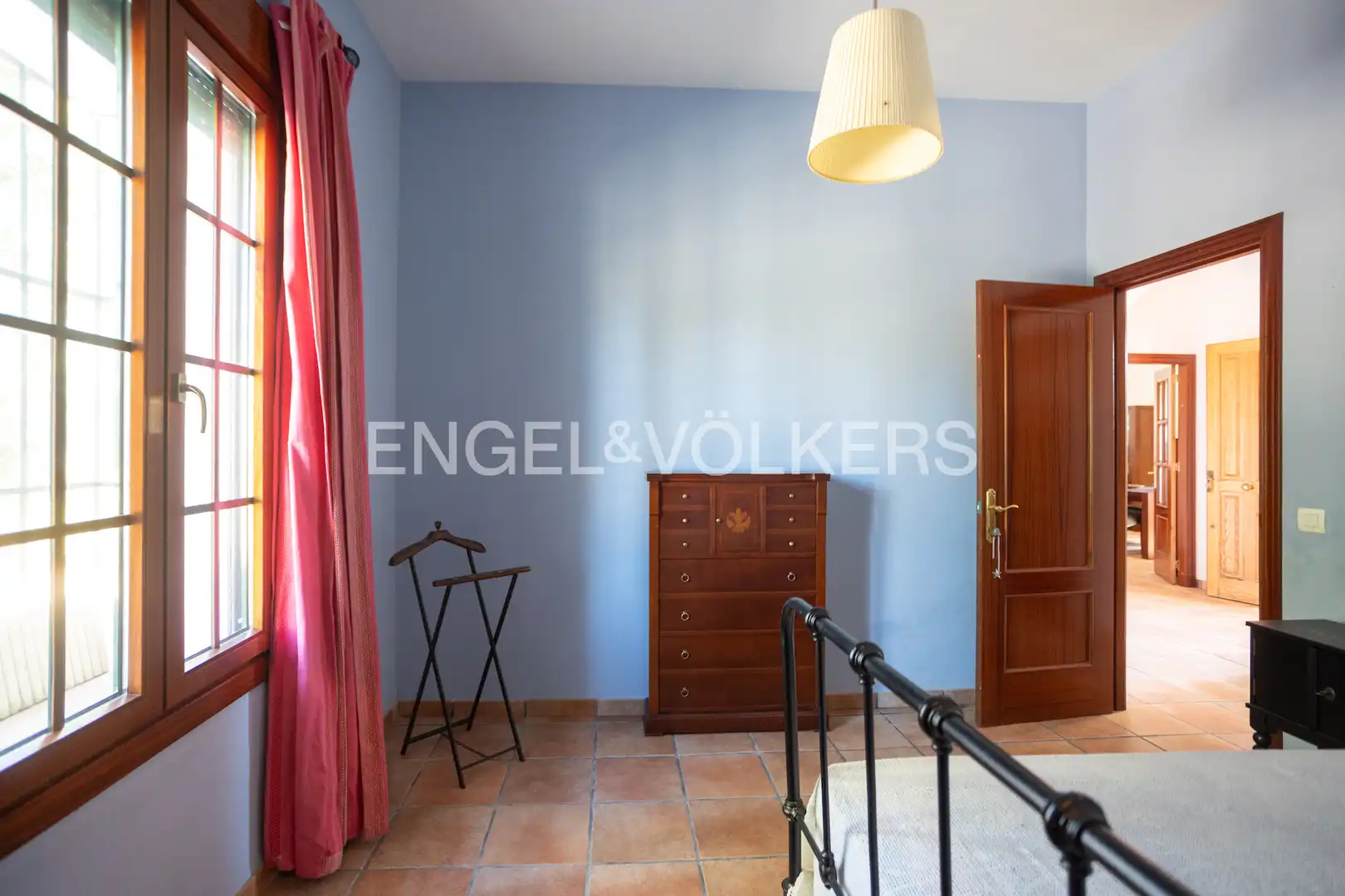 Finca rústica en venta en Llerena con Calefacción, Jardín privado y Trastero