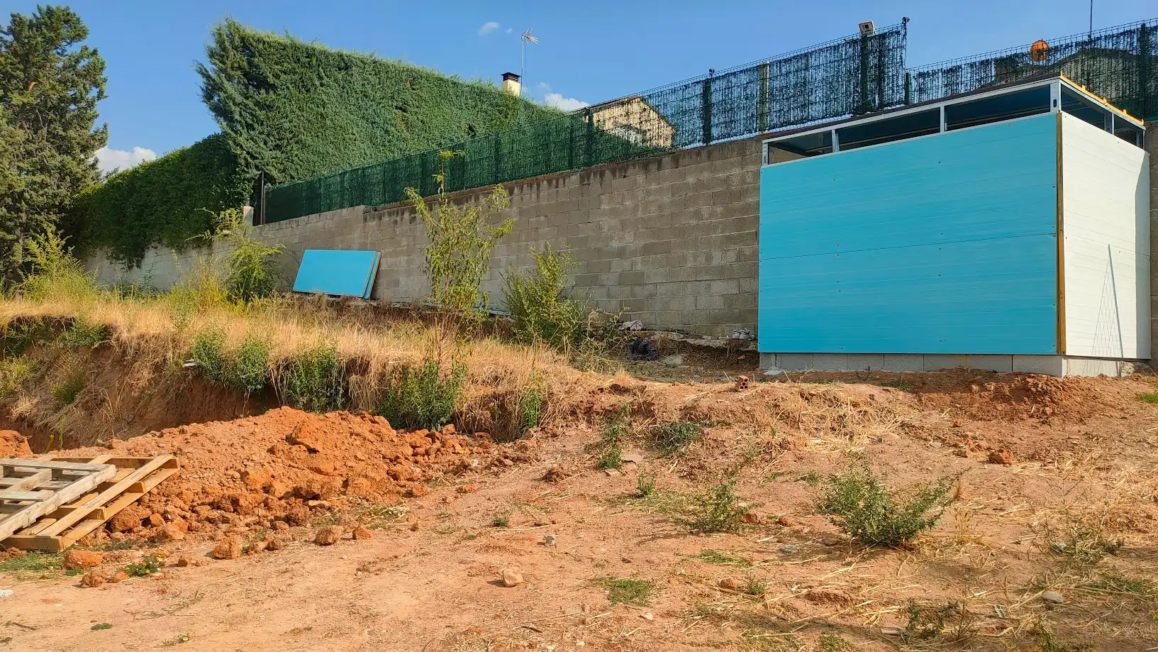 Residential land for sale in Calle Cangas 22, imagen 9