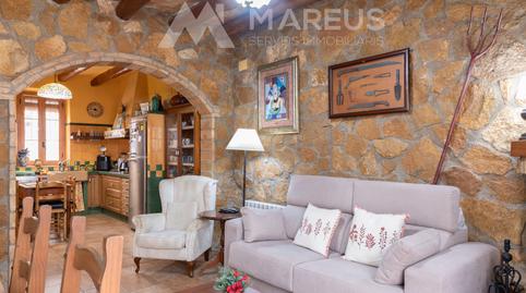 Foto 2 de Casa adosada en venta en Torrelavit, Barcelona