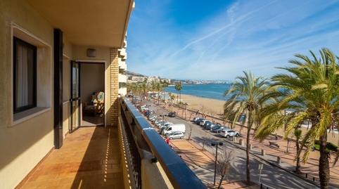 Foto 2 de Apartamento en venta en Paseo Marítimo Rey de España, 96, Playa de los Boliches, Málaga