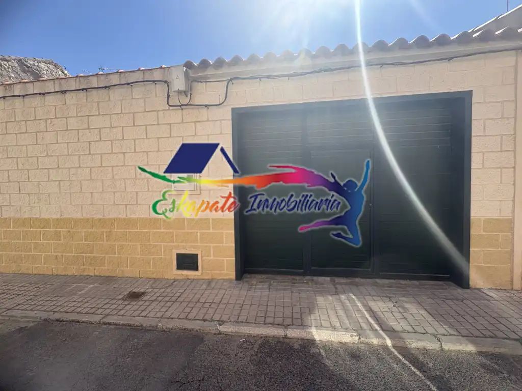 Residential for sale in Villacañas