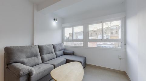 Photo 3 of Flat for sale in Regocijos, Plaza de Toros - Santa Rita,  Almería Capital