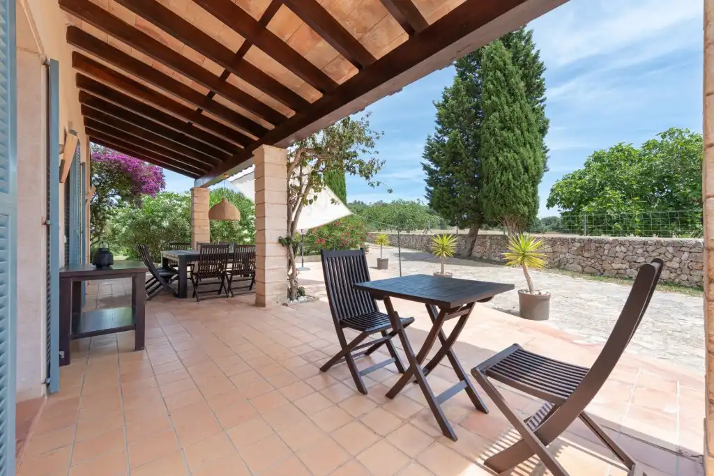 Country house with pool for sale in Petra, imagen 35