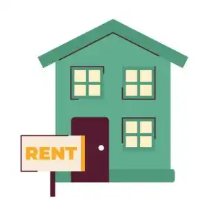 Exterior view of Flat for rent in Reus  with Terrace, Oven and Alarm