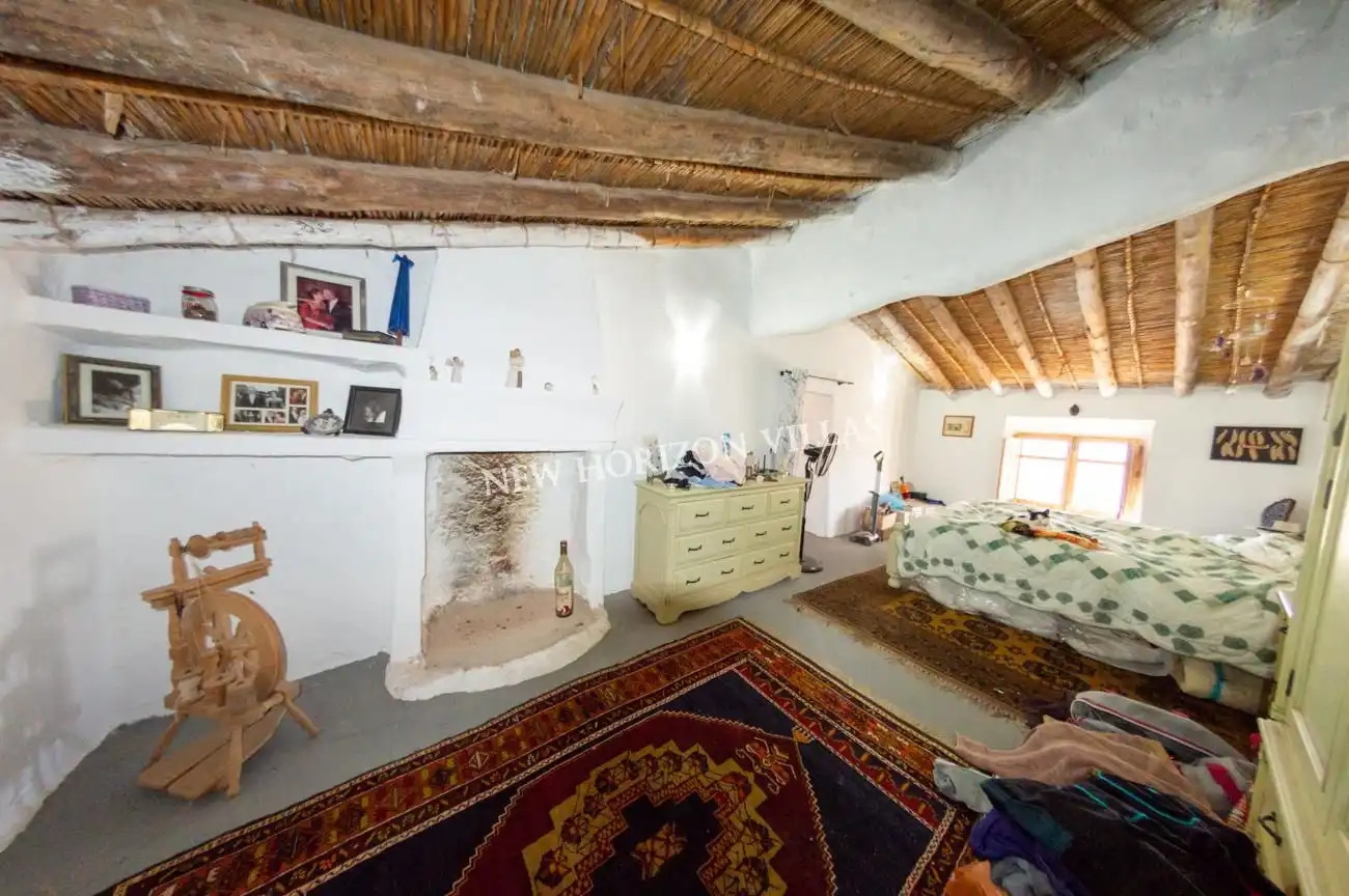 Casa rústica en venda a Arboleas, imagen 44