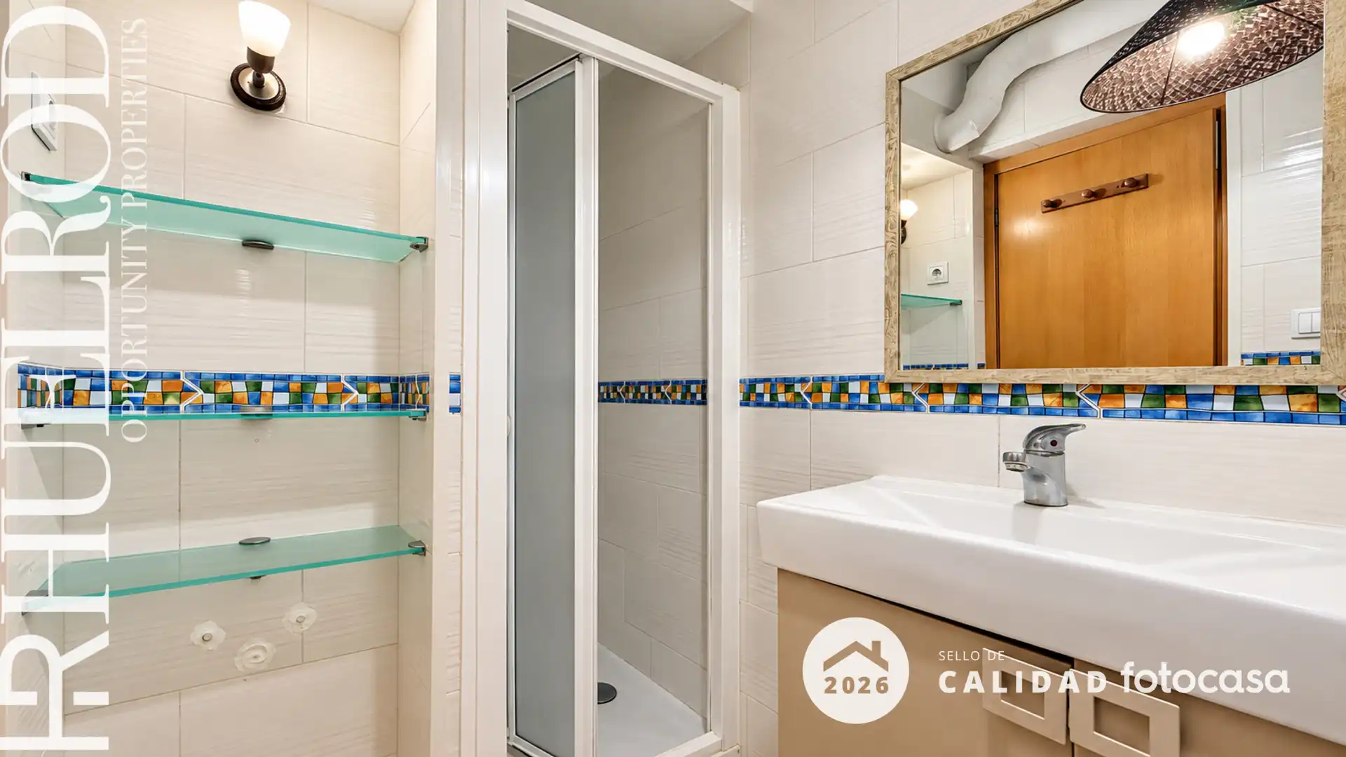 Wohnung mit Balkon zum Verkauf in Carrer Santa Bàrbara, imagen 12