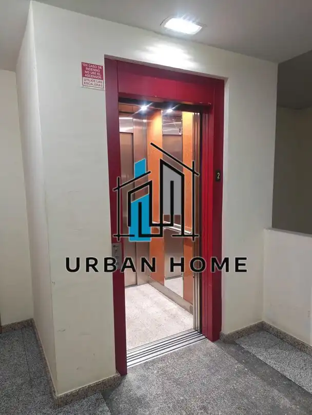 Dúplex en venta en San Andrés del Rabanedo con Calefacción, Trastero y Balcón