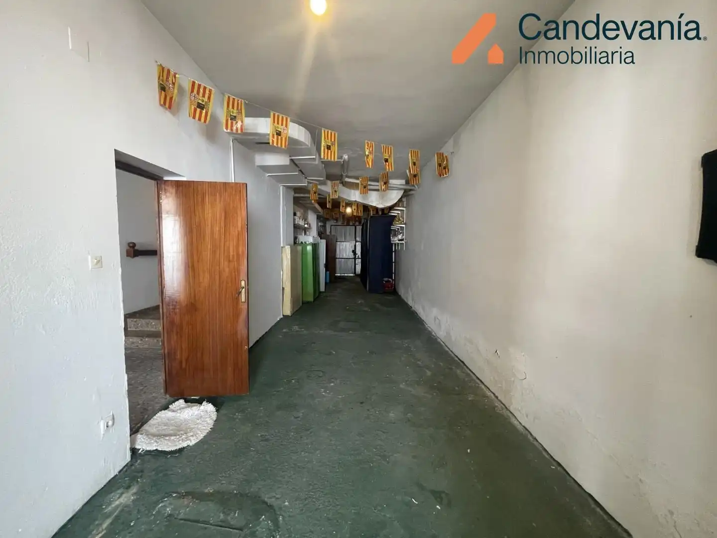 Casa o chalet en venta en Gurrea de Gállego con Calefacción, Jardín privado y Balcón