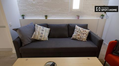 Photo 3 of Flat to rent in El Raval, Barcelona