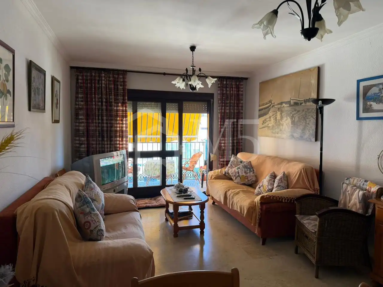 Wohnung mit Aufzug zum Verkauf in Torre del Mar, imagen 6