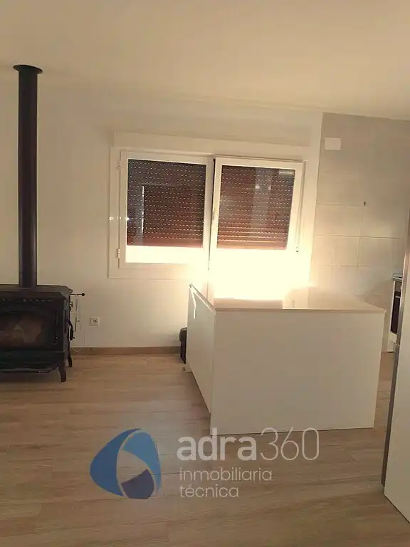 Habitación de Casa o chalet en venta en Ocón con Calefacción y Trastero