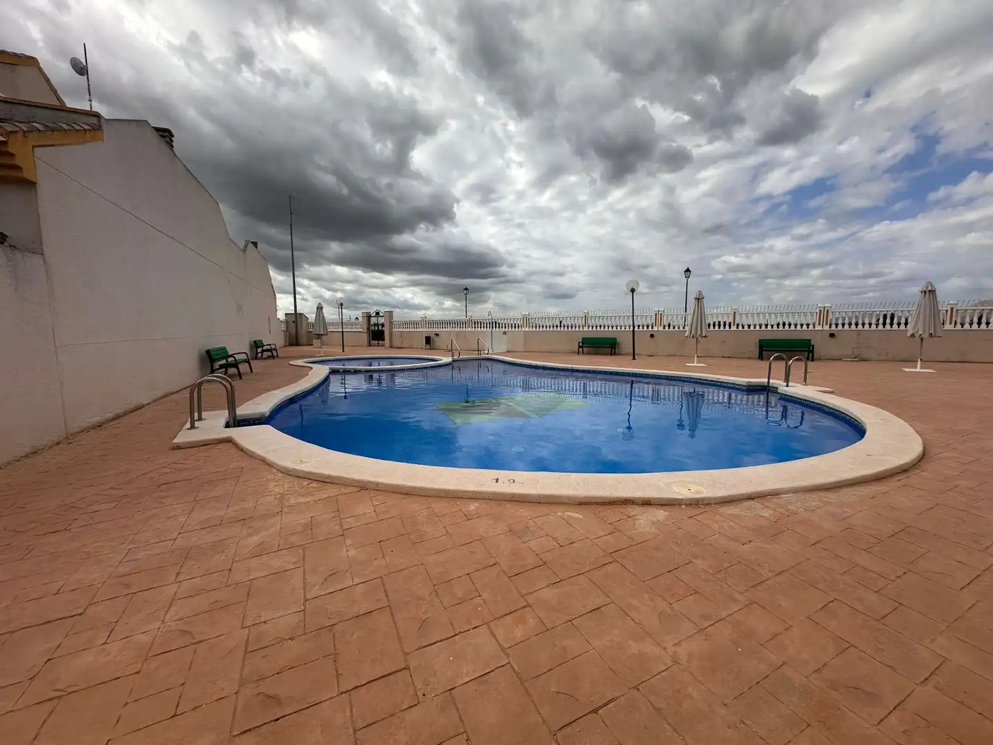 Casa adosada en venta en Calle José García Hurtado, 5, Daya Nueva
