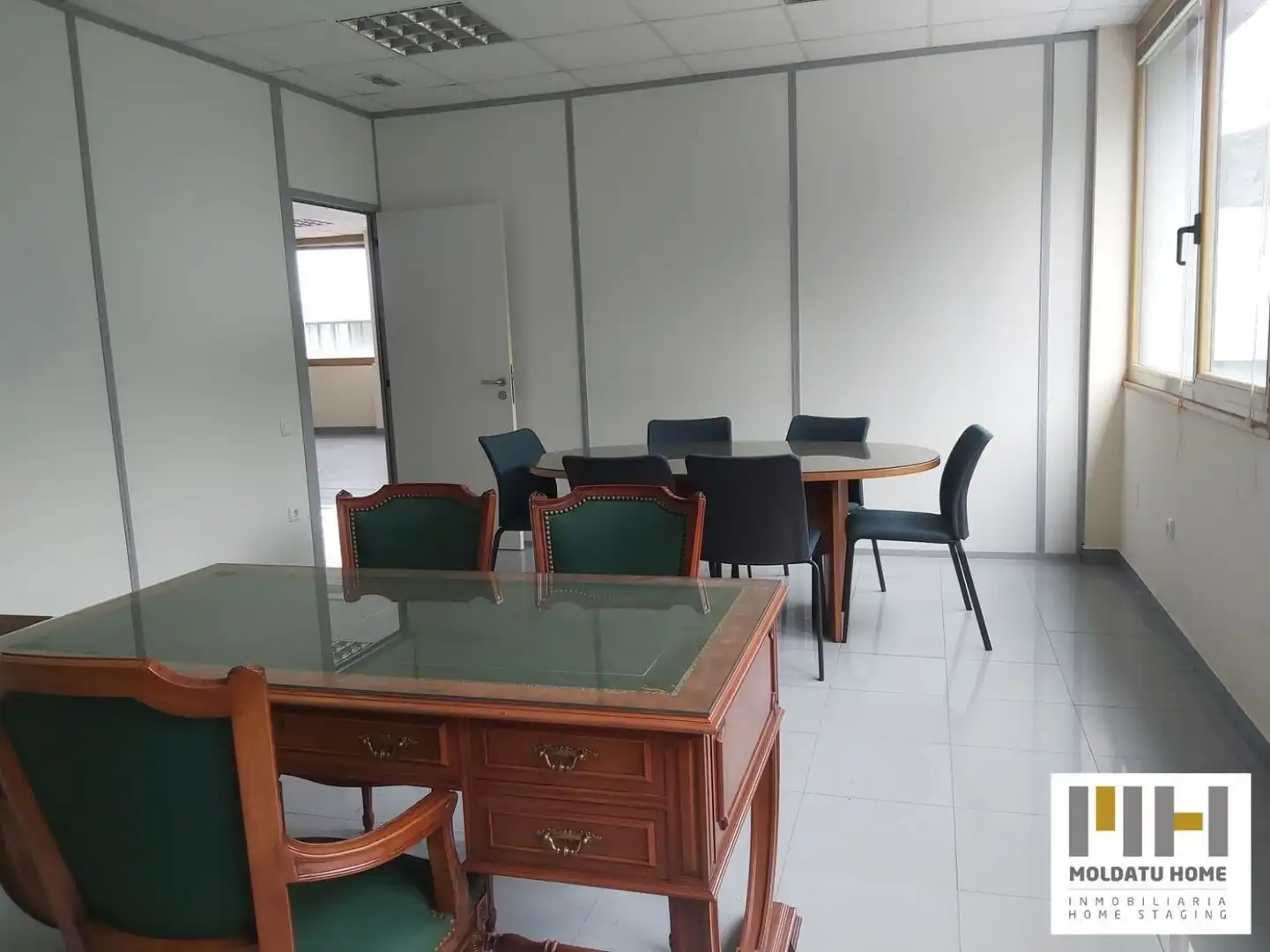 Büro zur Miete in Irun - Comete Sarea, imagen 24