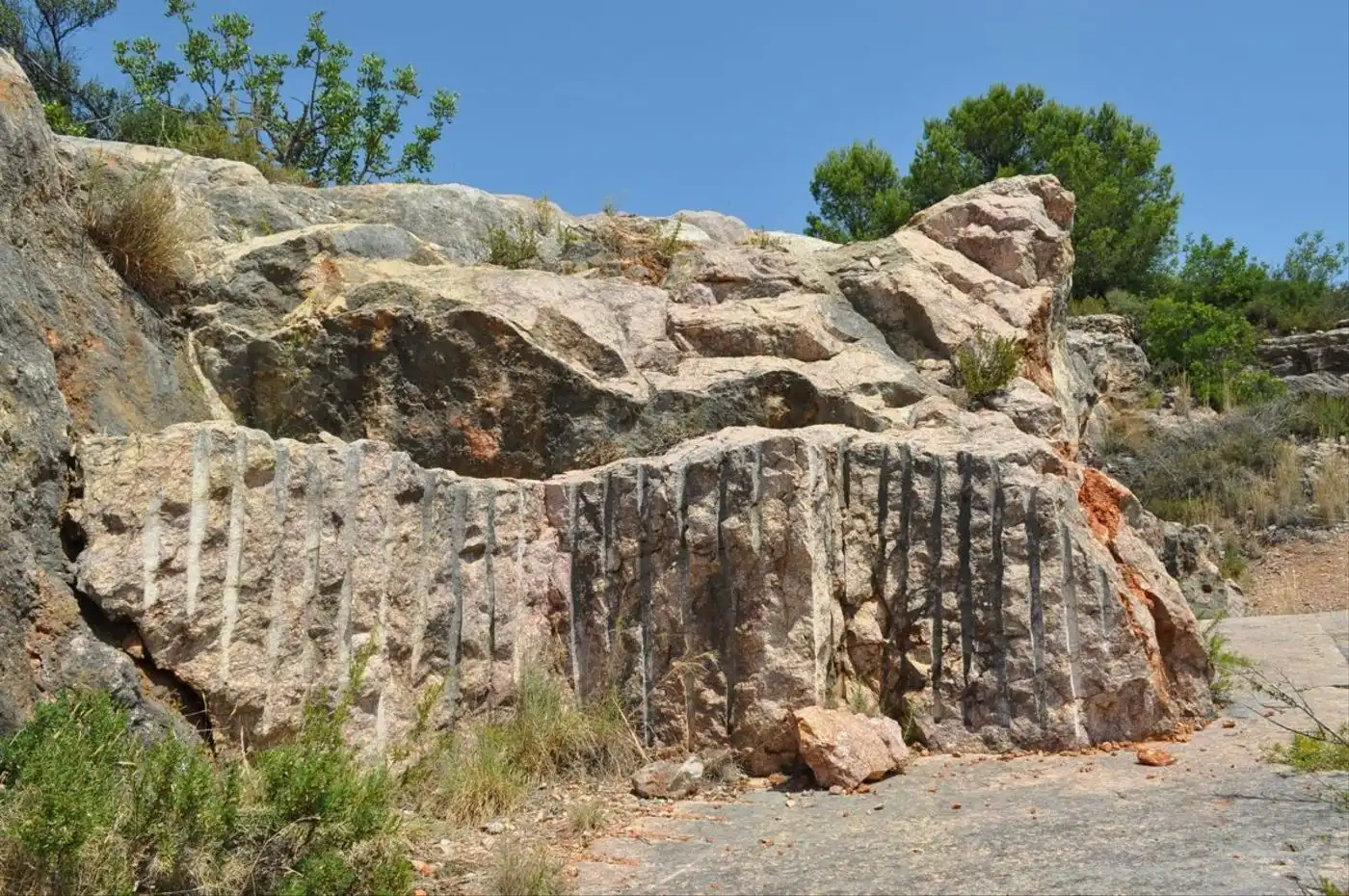 Land for sale in Camí del Barranc de la Llet, 26, Sant Llàtzer