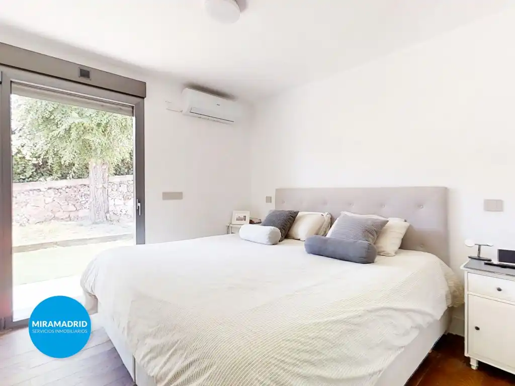 Habitación de Casa o chalet en venta en Paracuellos de Jarama con Aire acondicionado