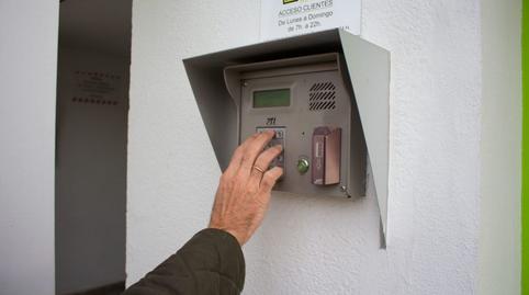 Foto 5 de Traster de lloguer a Calle Gramil, 42, Parque Atlántico- San Matías, Sevilla
