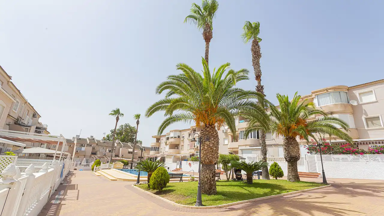 Terraced house with terrace for sale in Orihuela Costa, imagen 71